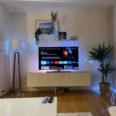 Appartement - Ντιζόν Εξωτερικό φωτογραφία
