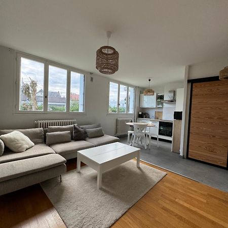 Appartement - Ντιζόν Εξωτερικό φωτογραφία
