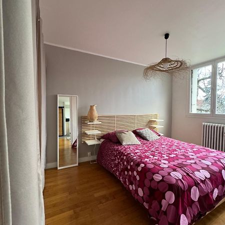 Appartement - Ντιζόν Εξωτερικό φωτογραφία