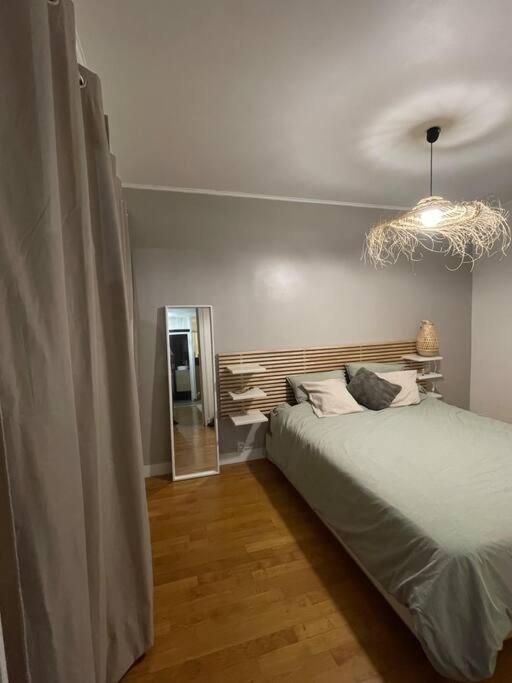 Appartement - Ντιζόν Εξωτερικό φωτογραφία